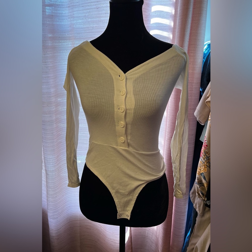 Bodysuit